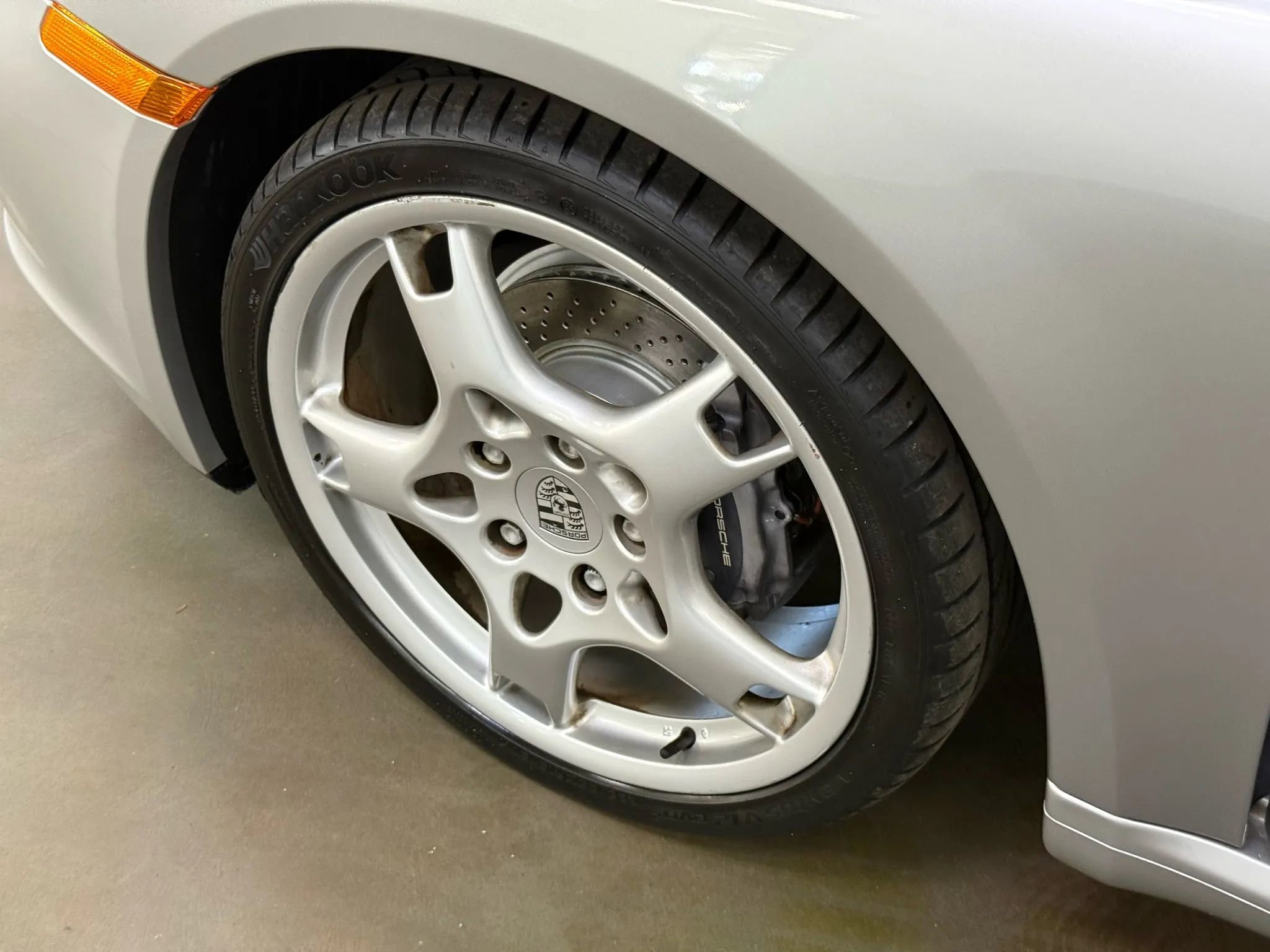 Used 2006 Porsche Boxster image 28