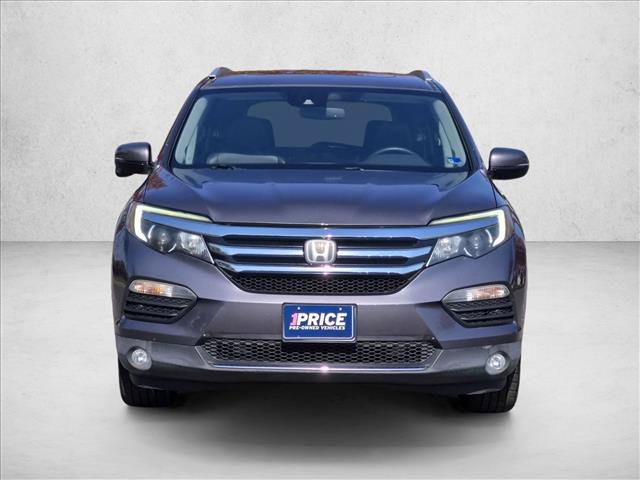 Used 2016 Honda Pilot Touring image 2