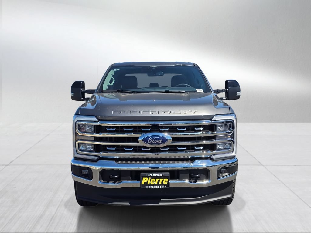 New 2026 Ford F350 Lariat AWD/4WD image 6
