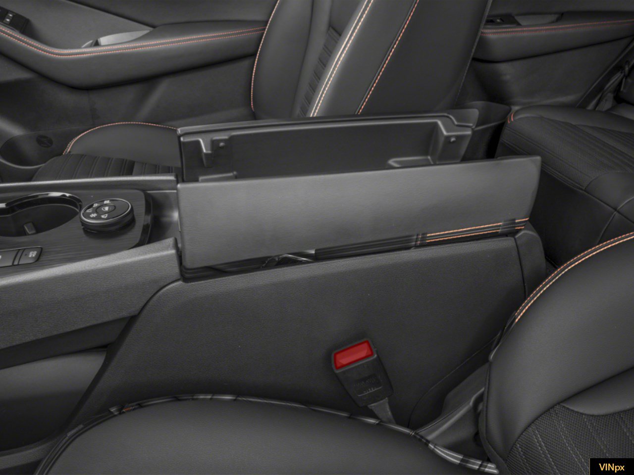 New 2026 Nissan Rogue SV AWD/4WD image 12