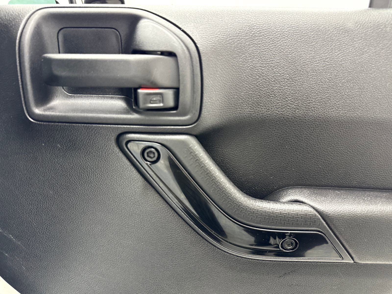 Used 2016 Jeep Wrangler Unlimited Sahara image 44