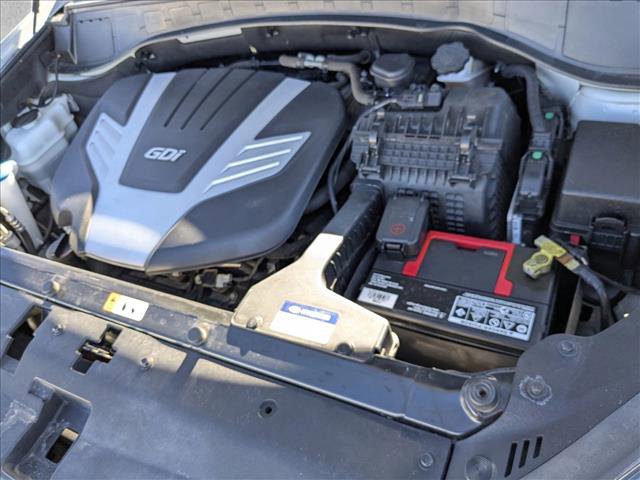 Used 2018 Hyundai Santa Fe SE w/ Cargo Package image 23