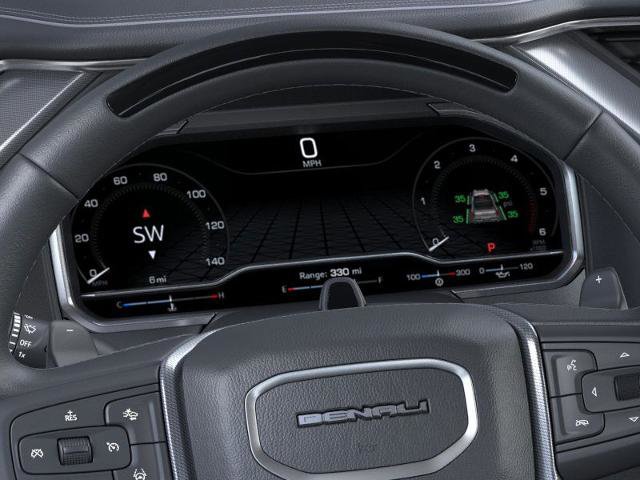 New 2026 GMC Sierra 1500 Denali AWD/4WD image 18