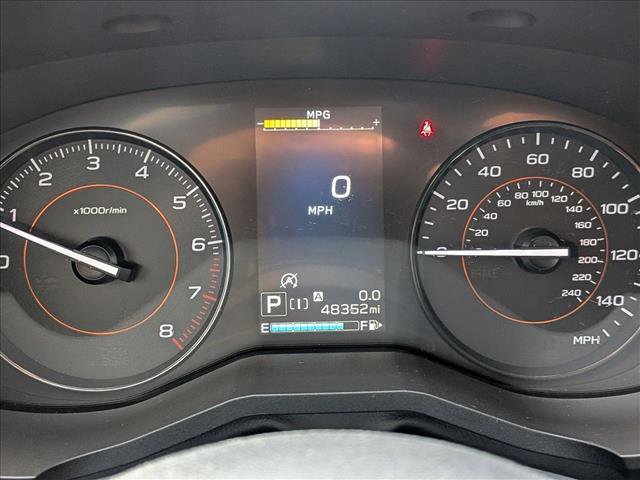 Used 2021 Subaru Crosstrek 2.0i Premium w/ Popular Package #3 image 11