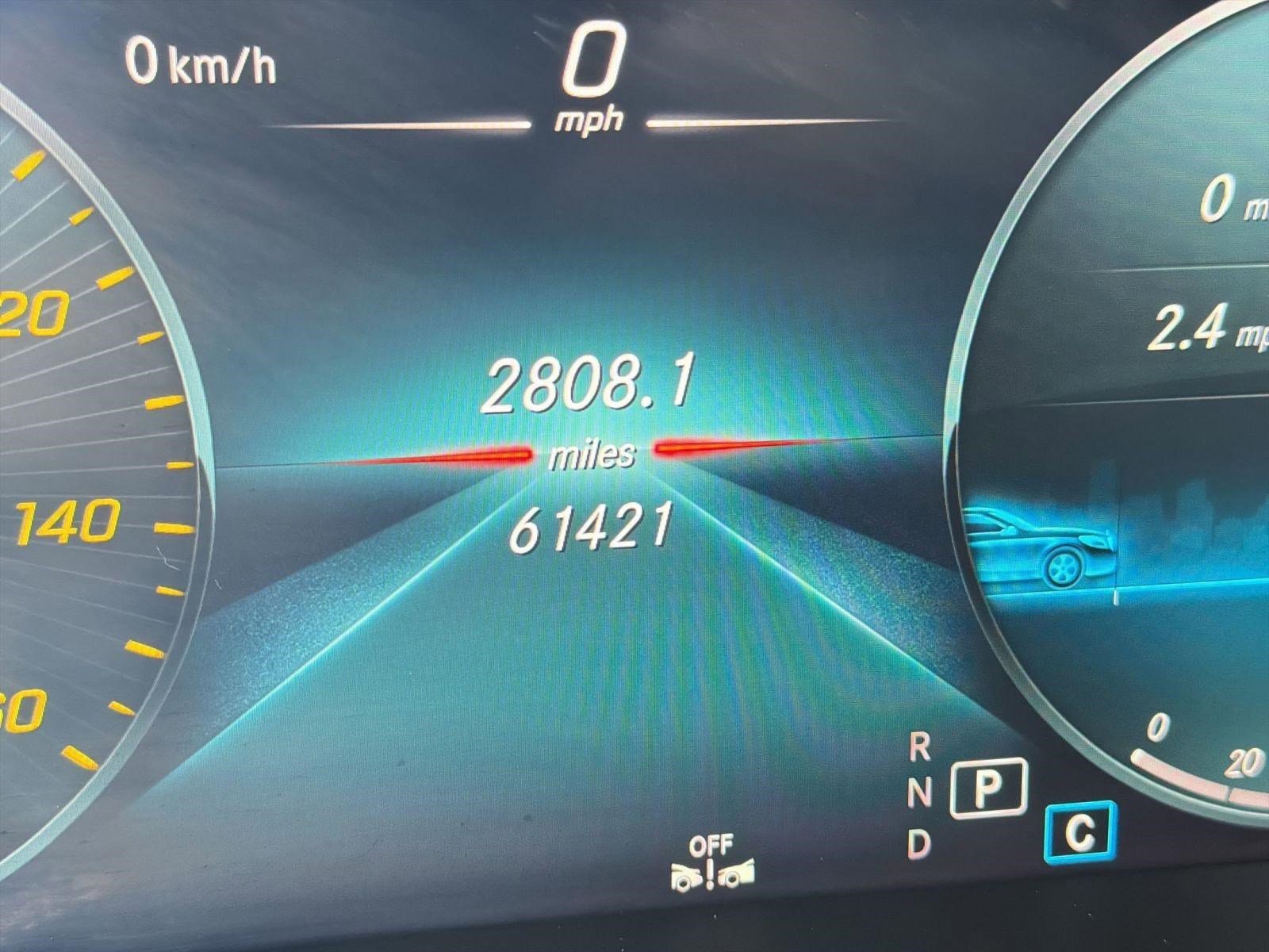 Certified 2021 Mercedes-Benz C 300 Sedan image 18