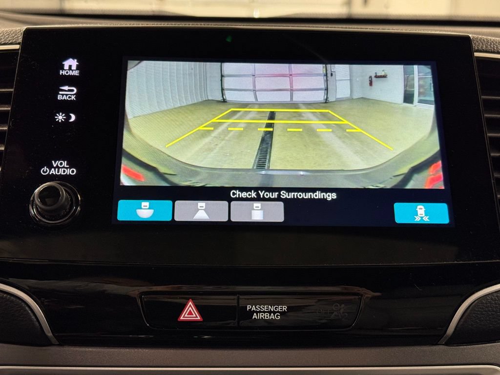 Used 2021 Honda Passport EX-L image 41