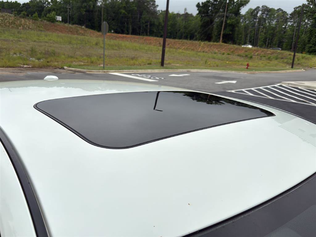 Used 2023 Nissan Altima 2.5 SL FWD image 6