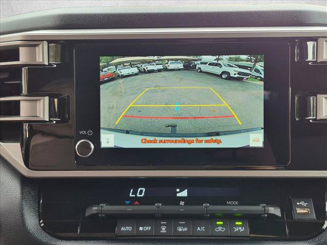 Used 2026 Toyota Tundra SR5 w/ SR5 Convenience Package AWD/4WD image 12