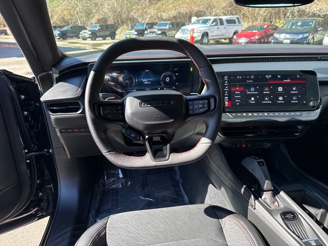 New 2026 Dodge Charger R/T w/ Driver Convenience Group AWD/4WD image 17