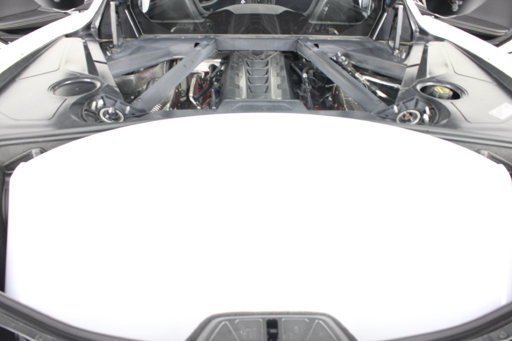 Used 2024 Chevrolet Corvette Stingray Coupe w/ Z51 Performance Package RWD image 20