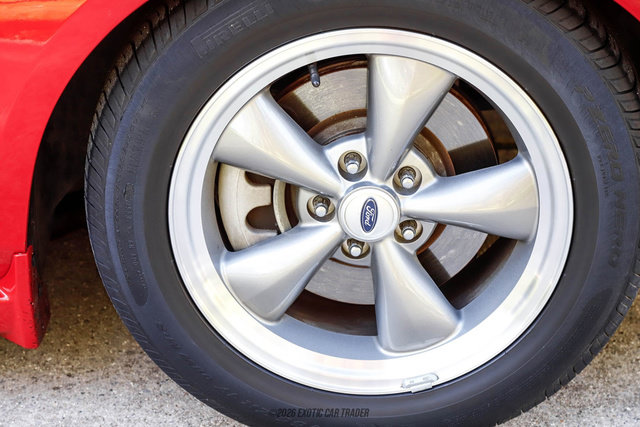 Used 2006 Ford Mustang GT Premium RWD image 62