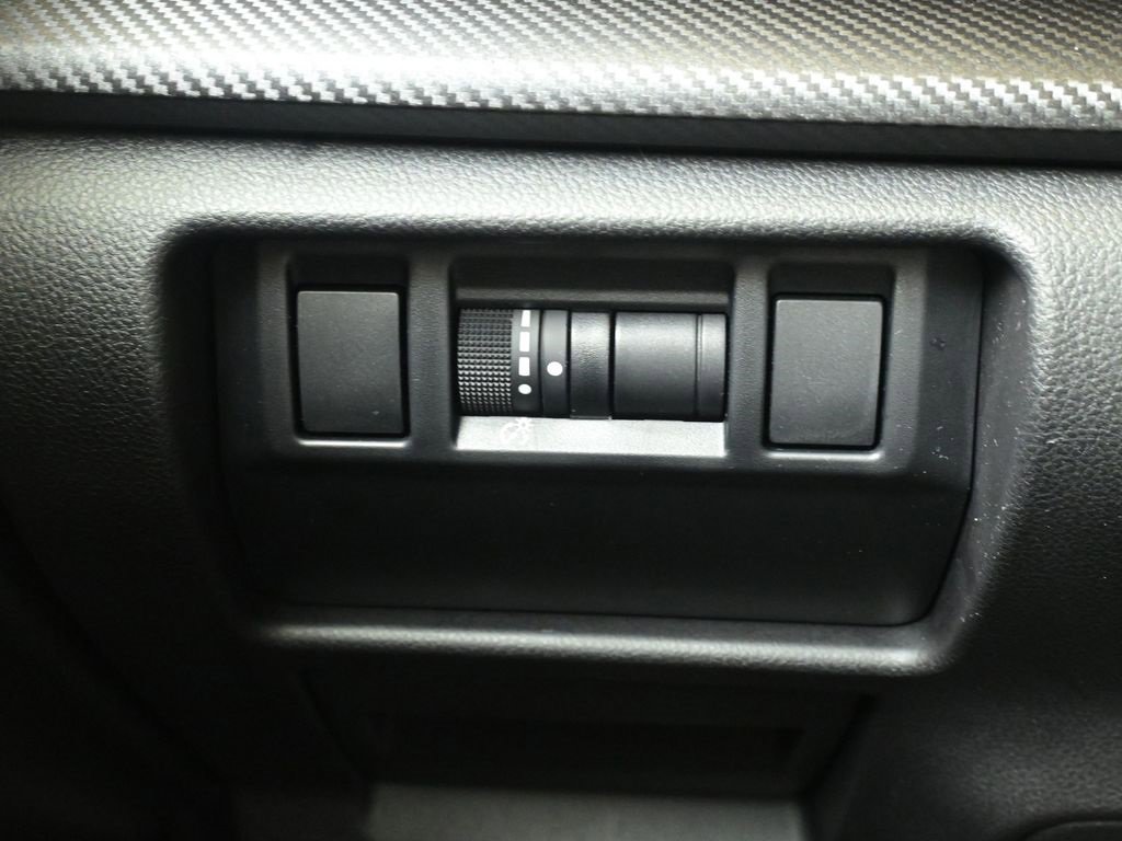 Used 2024 Subaru Crosstrek 2.5i Sport image 24