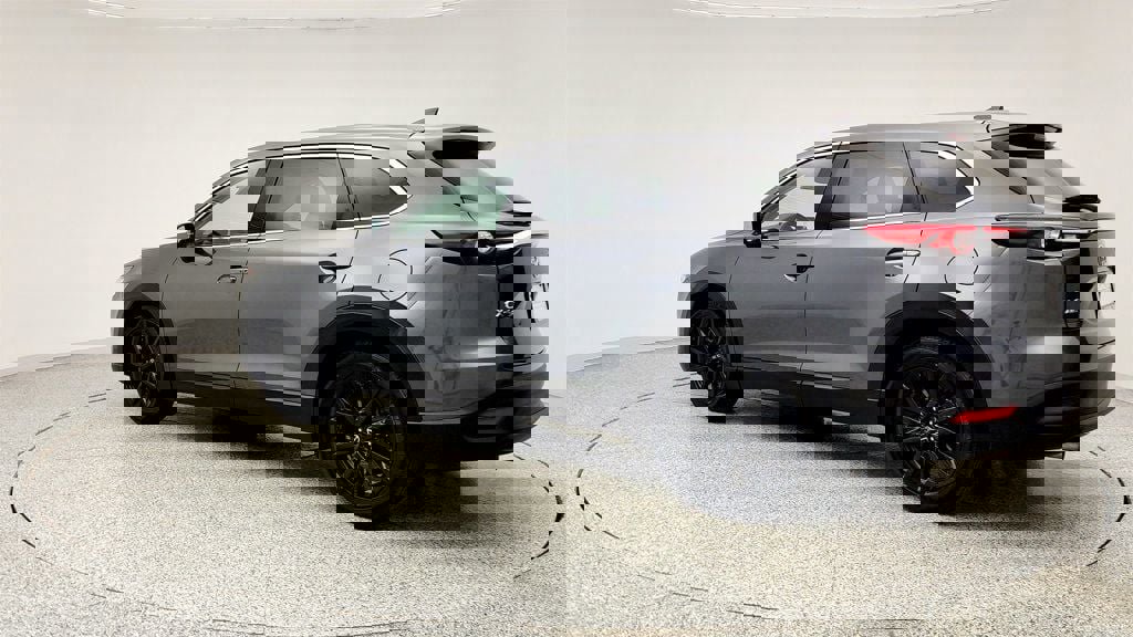 Used 2023 MAZDA CX-9 Touring Plus image 7