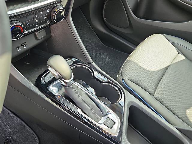 Used 2025 Buick Encore GX Sport Touring w/ Experience Buick Package image 20