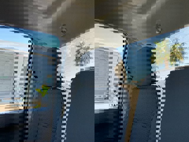 New 2025 GMC Sierra 3500 Pro w/ 1SA Pro Safety Plus Package image 19