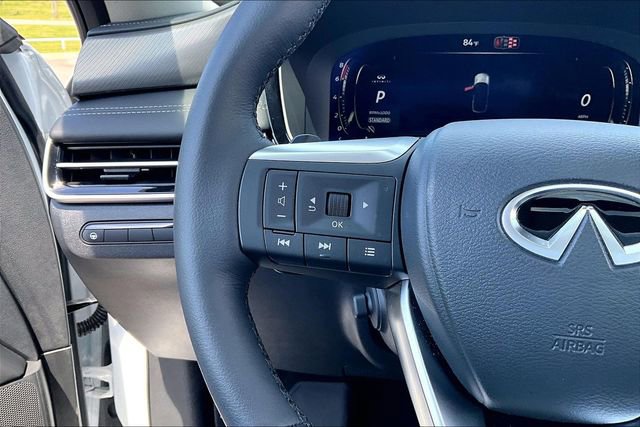Used 2026 INFINITI QX60 Luxe w/ Cargo Package FWD image 18