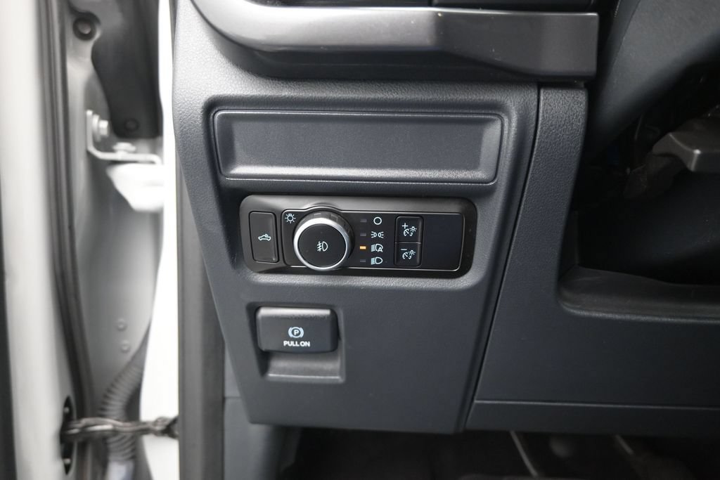 Certified 2023 Ford F150 XL w/ STX Appearance Package RWD image 12