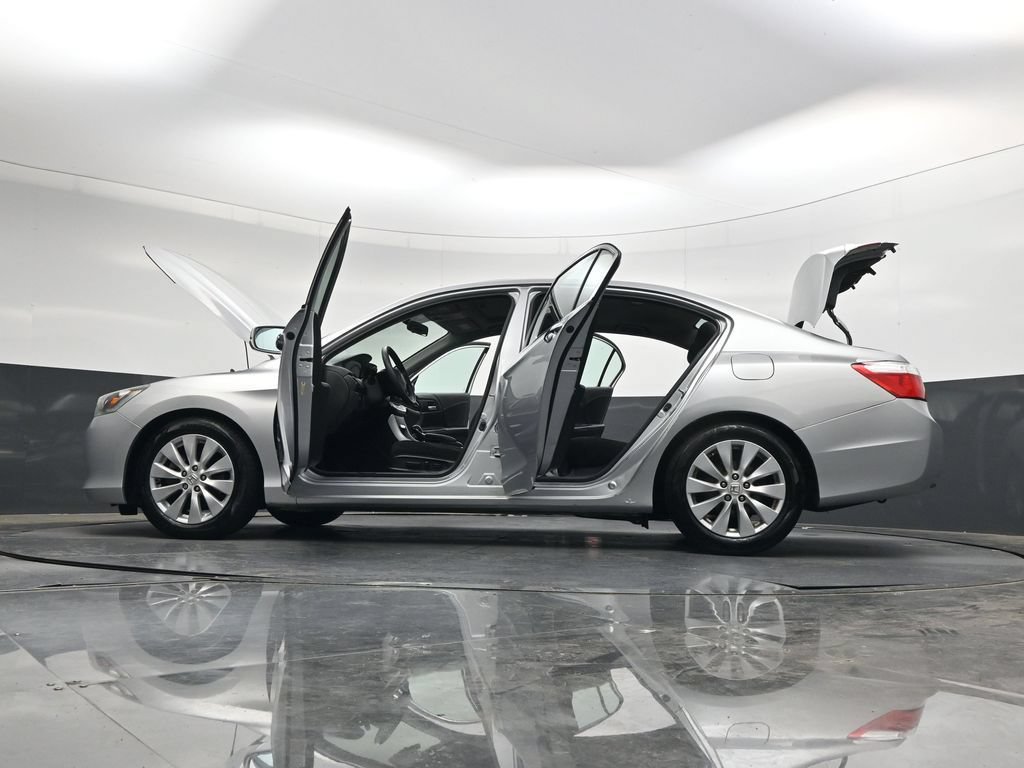 Used 2013 Honda Accord EX image 51