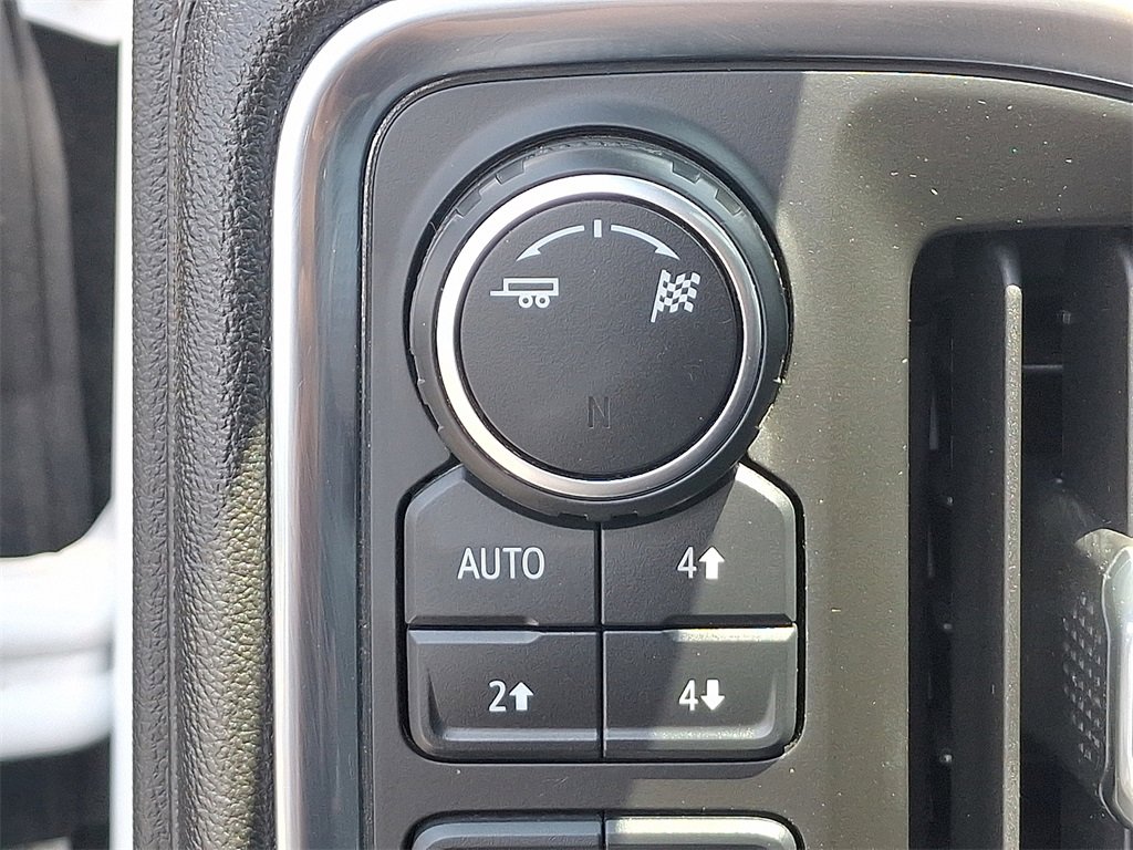 Used 2019 Chevrolet Silverado 1500 LT Trail Boss image 29