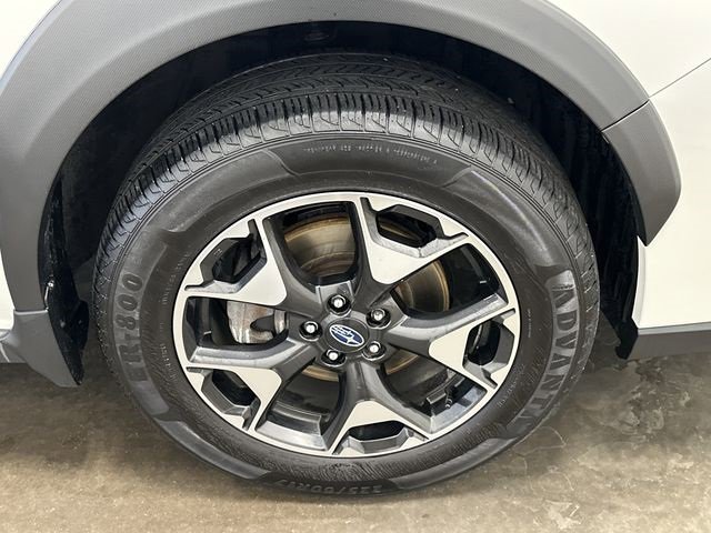 Used 2020 Subaru Crosstrek 2.0i Premium w/ Popular Package #2 image 5