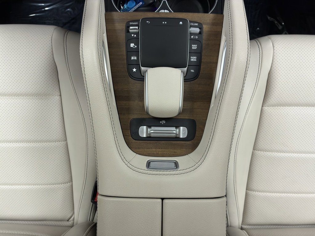 Used 2022 Mercedes-Benz GLS 450 4MATIC image 50