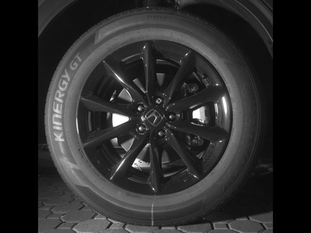New 2027 Honda CR-V Sport-L image 21