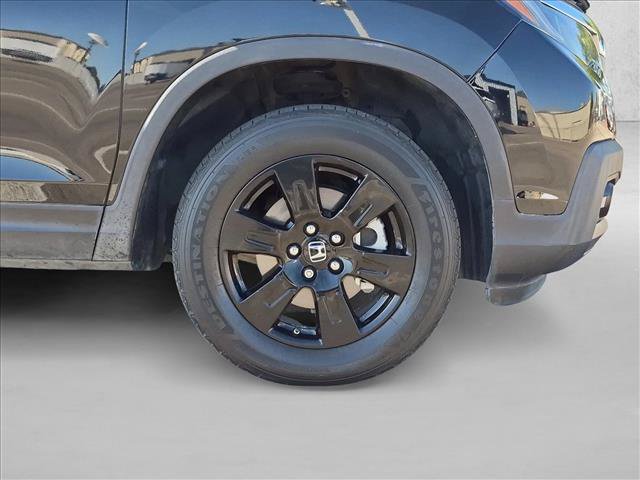Used 2020 Honda Ridgeline RTL image 24