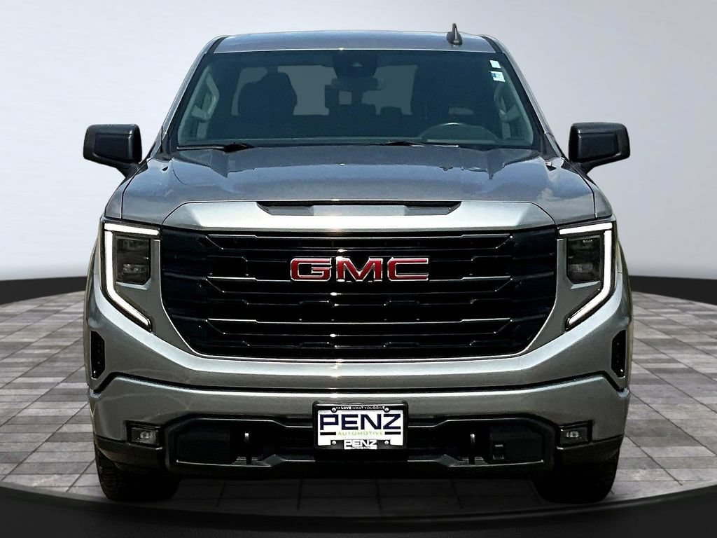 Used 2023 GMC Sierra 1500 Elevation AWD/4WD image 2