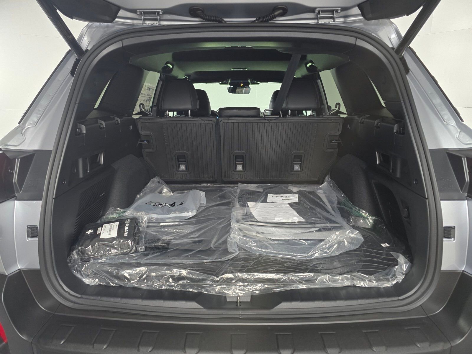 New 2026 Subaru Outback Limited XT w/ Premium/Limited Package 2 AWD/4WD image 20