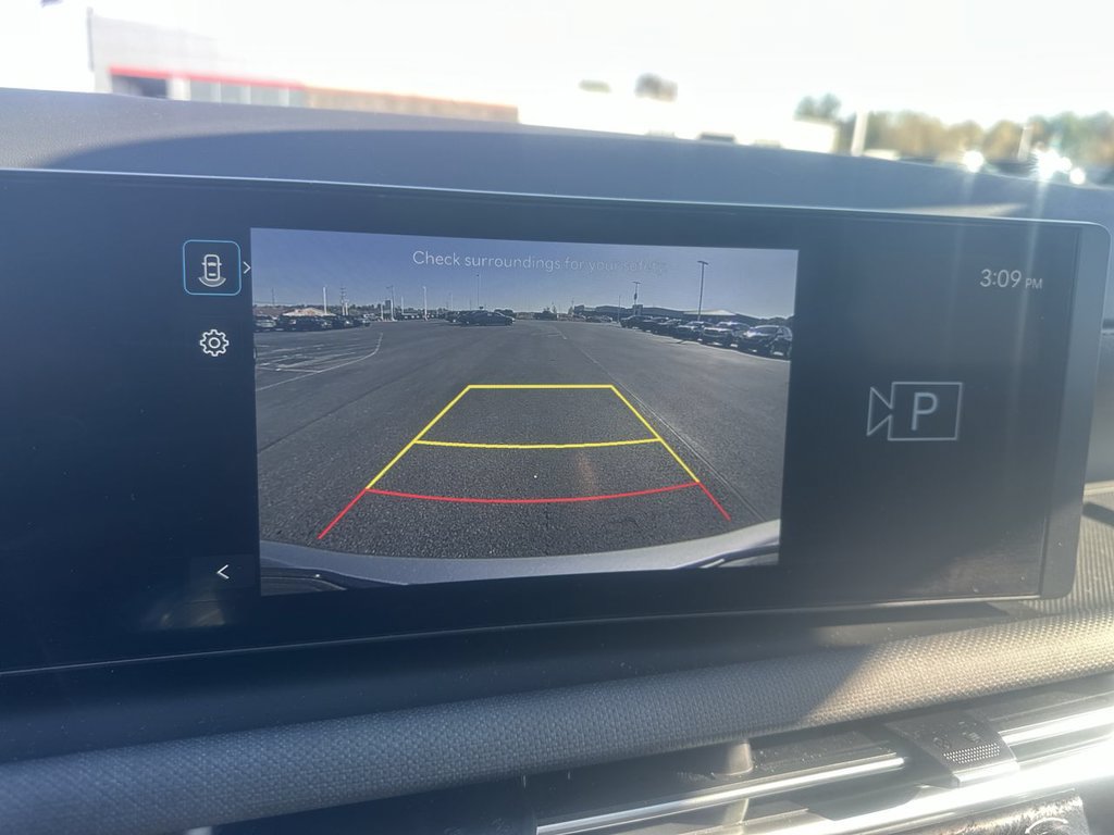 Used 2025 Hyundai Tucson SEL AWD/4WD image 24