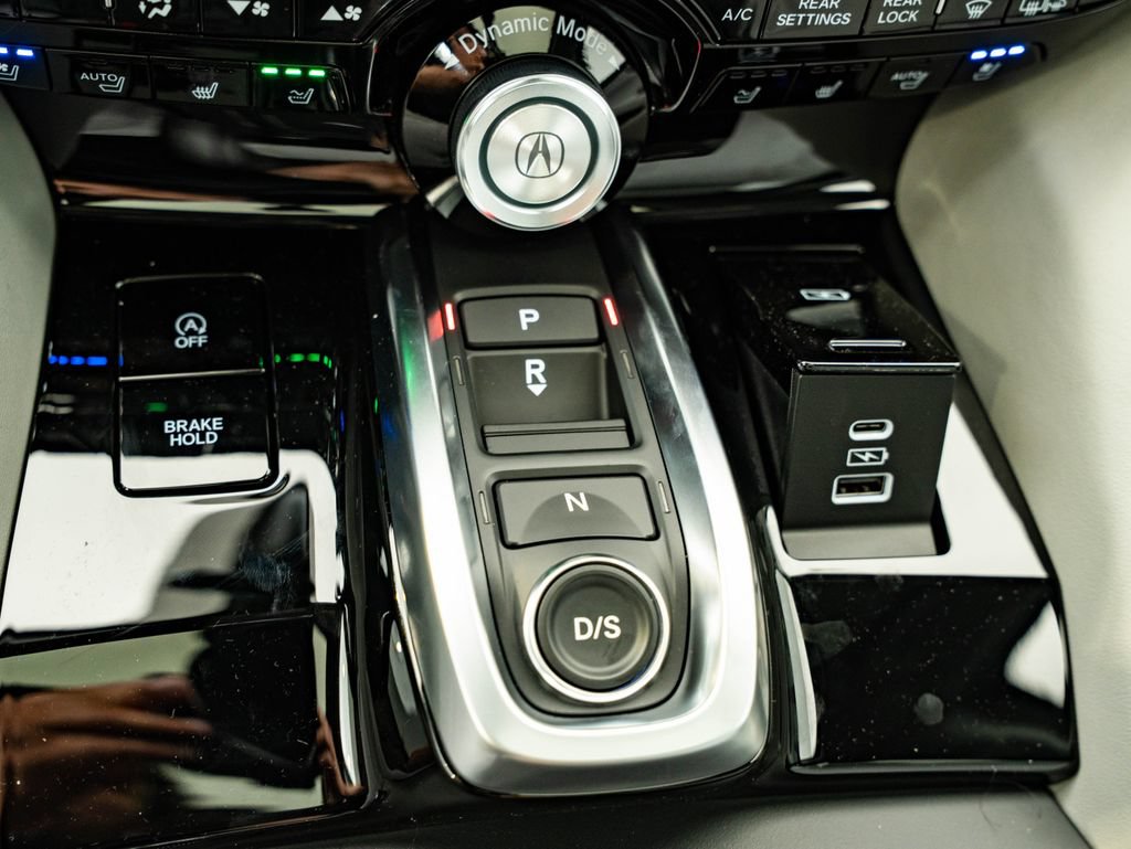 New 2026 Acura MDX SH-AWD w/ Advance Package image 38