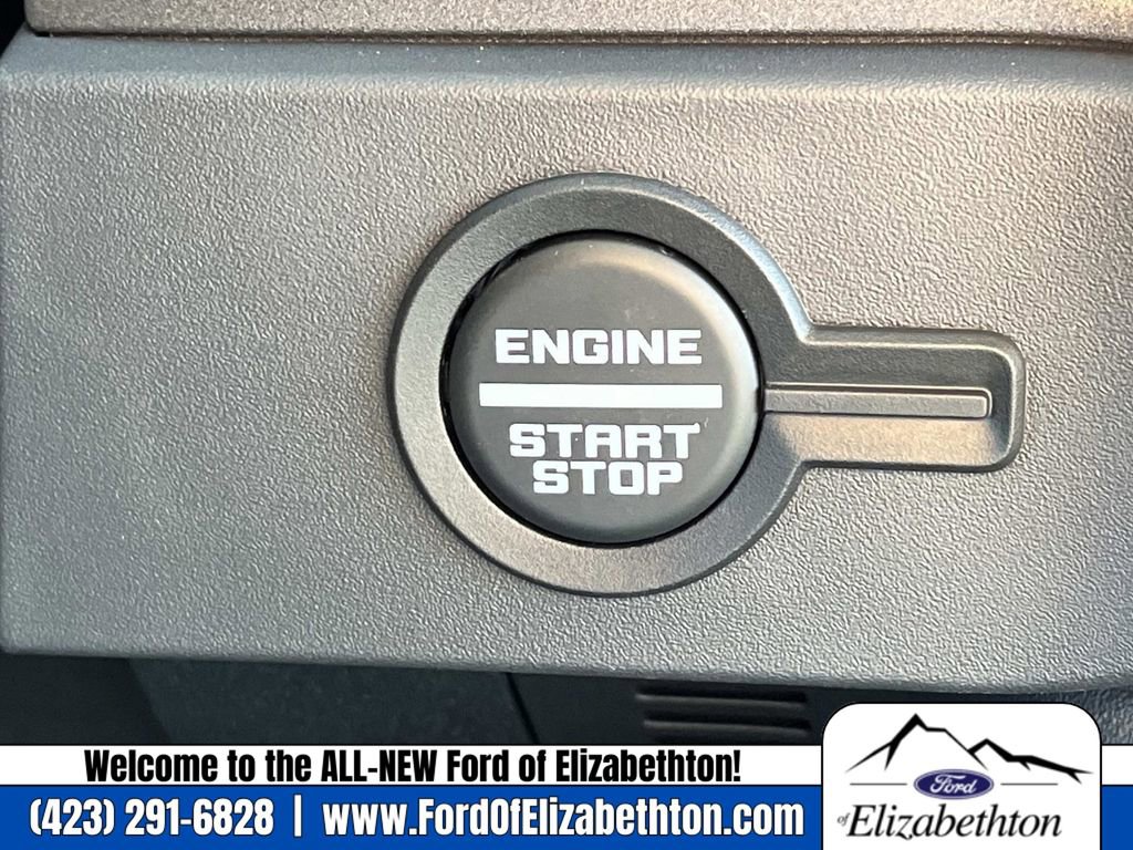 New 2025 Ford Bronco Badlands image 27