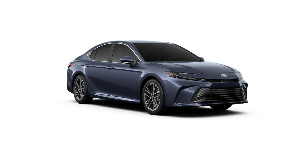 New 2026 Toyota Camry XLE image 15