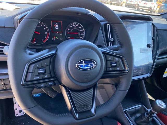 New 2026 Subaru WRX Limited image 12