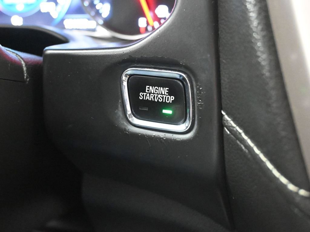 Used 2019 GMC Acadia Denali w/ Technology Package image 27