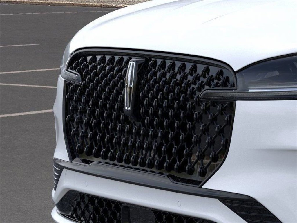 New 2026 Lincoln Aviator AWD image 17