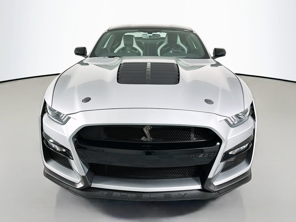 Used 2020 Ford Mustang Shelby GT500 w/ Technology Package RWD image 6