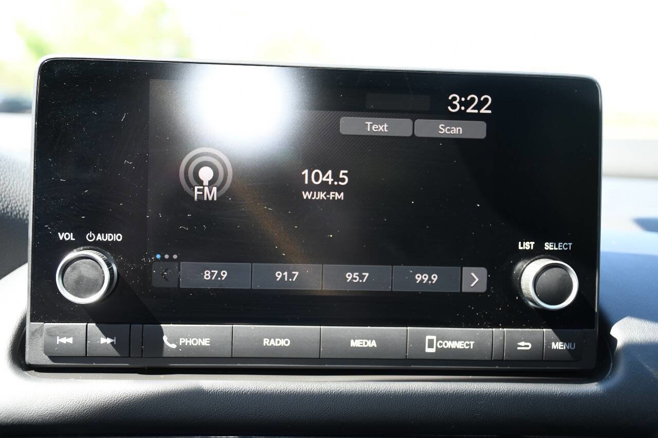 Used 2024 Honda HR-V Sport image 31