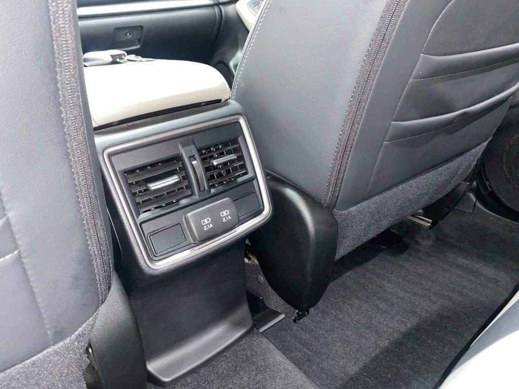Certified 2021 Subaru Forester Limited w/ Popular Package #3 image 34