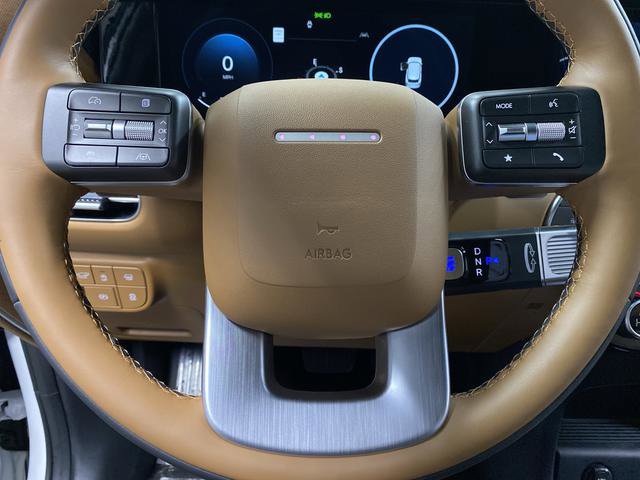 New 2026 Hyundai Palisade Calligraphy image 17