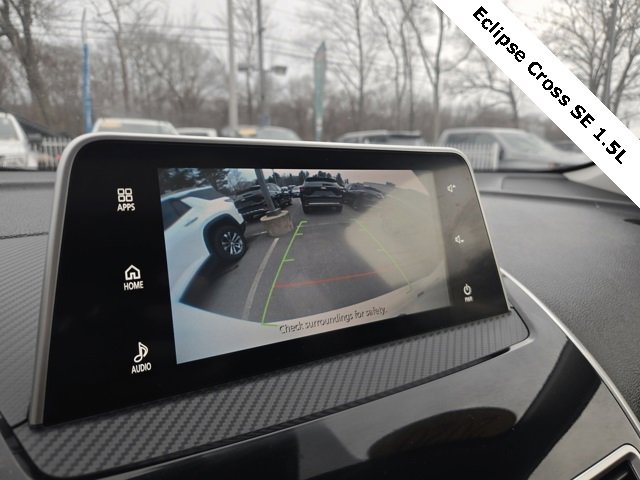 Used 2020 Mitsubishi Eclipse Cross SE image 26