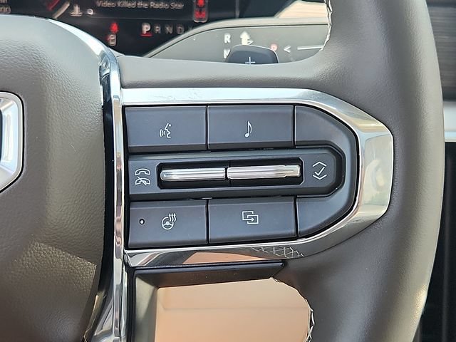 Certified 2024 GMC Acadia Denali w/ LPO, Floor Liner Package FWD image 21