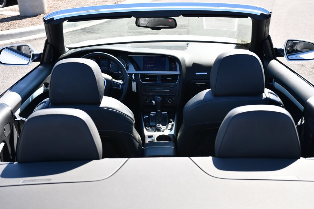 Used 2011 Audi S5 Premium Plus AWD/4WD image 11