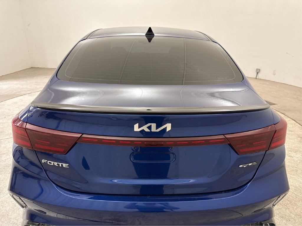 Used 2024 Kia Forte GT-Line FWD image 23