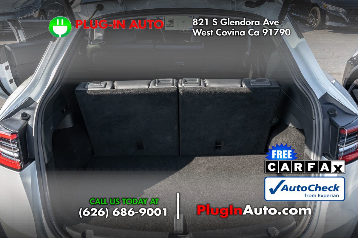 Used 2022 Tesla Model Y Long Range