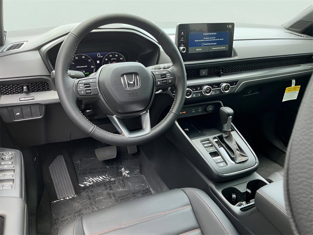 Used 2026 Honda CR-V Sport-L image 16