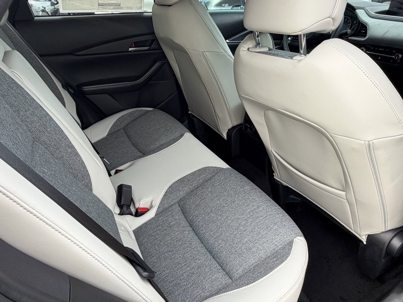 New 2026 MAZDA CX-30 Aire Edition AWD/4WD image 25