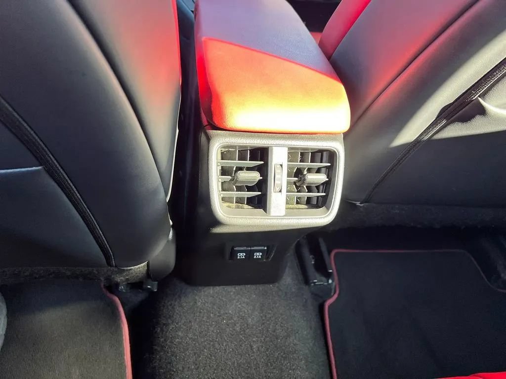 Used 2020 Lexus UX 250h F Sport AWD/4WD image 38