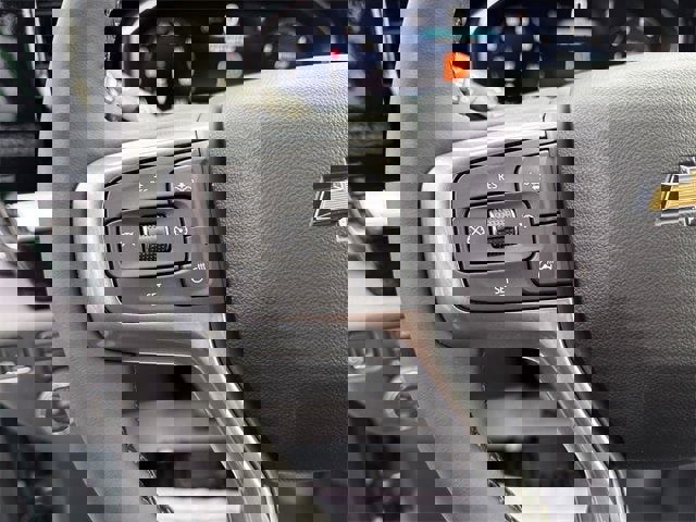 New 2026 Chevrolet Silverado 1500 LT image 2