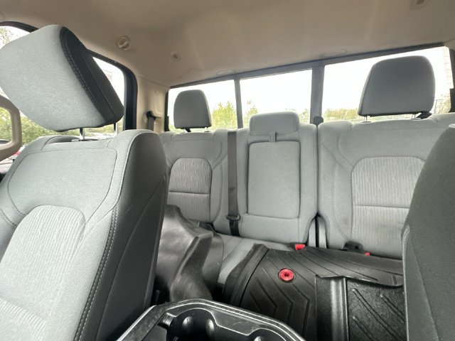 Used 2020 RAM 1500 Big Horn AWD/4WD image 24